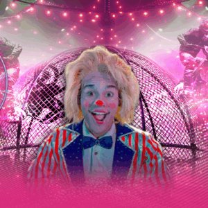 Ingresso Circo Castelo Encantado | Lambari - MG | 09/03/2026 - Segunda-Feira 20:00hs